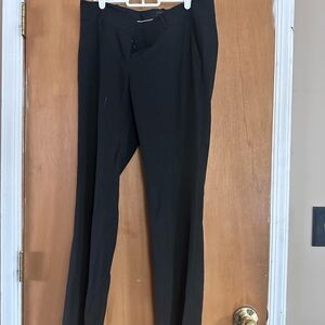 Ann Taylor Women's Black Dress Pants